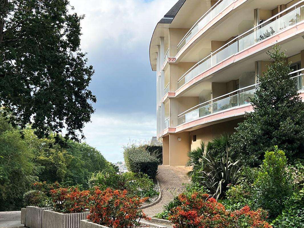 Appartement à DINARD