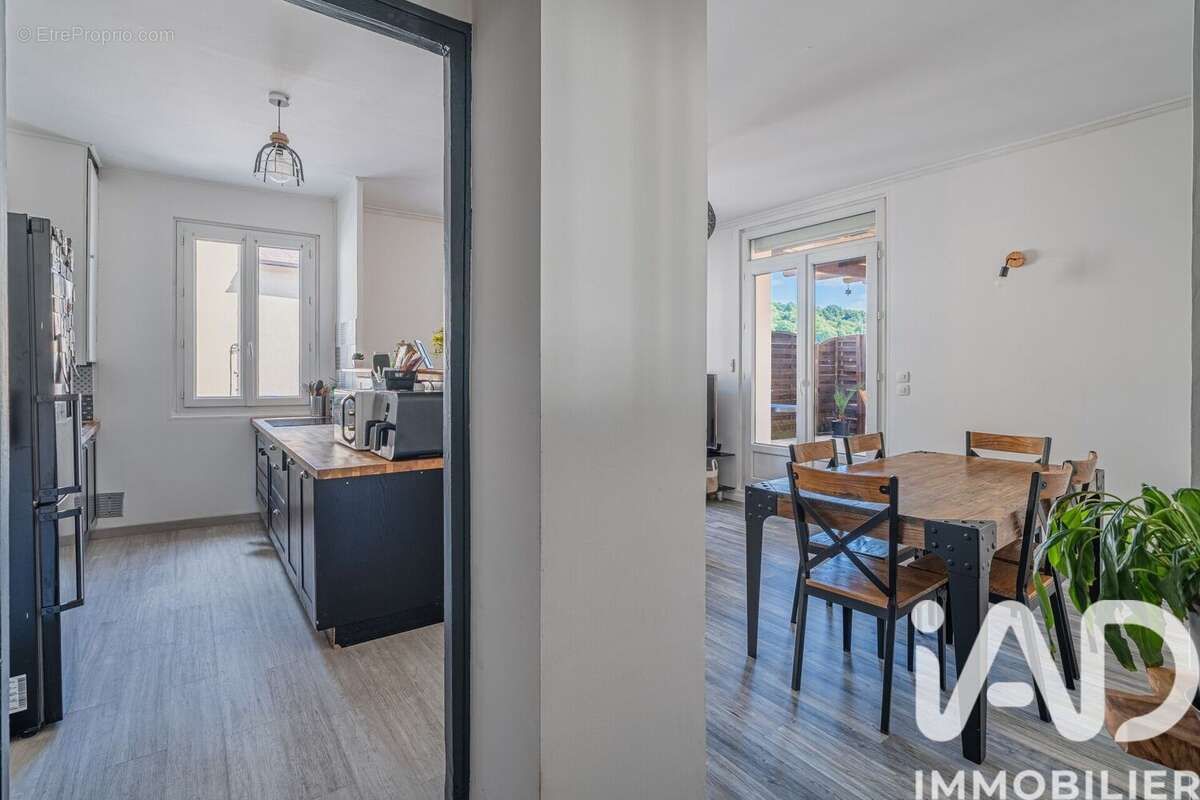 Photo 4 - Appartement à VINAY