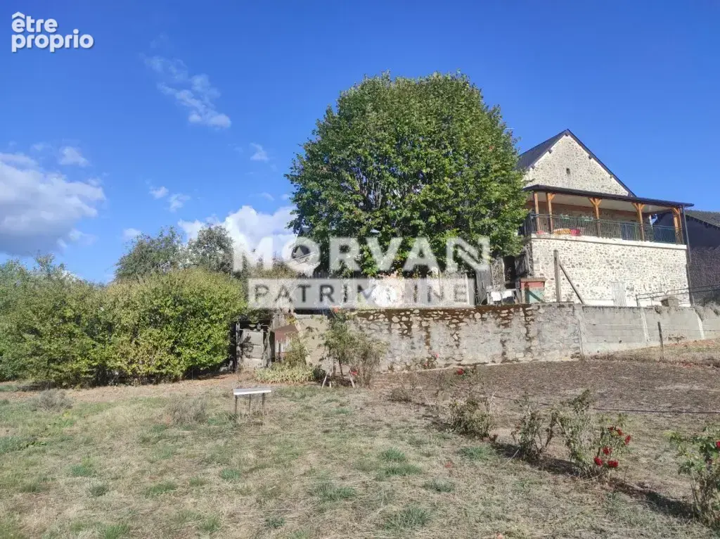 Proche Pannecière - photo 8