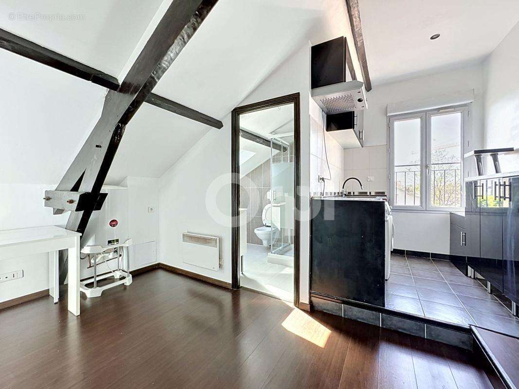 Appartement à NOGENT-SUR-MARNE