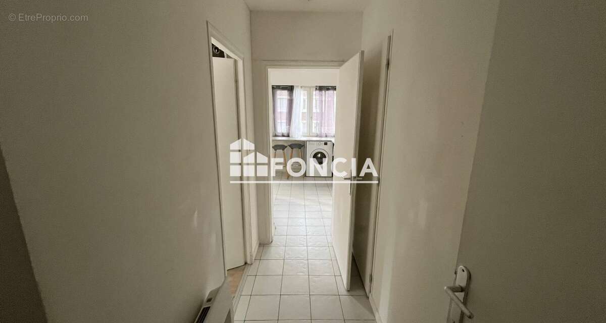 Appartement à AMIENS