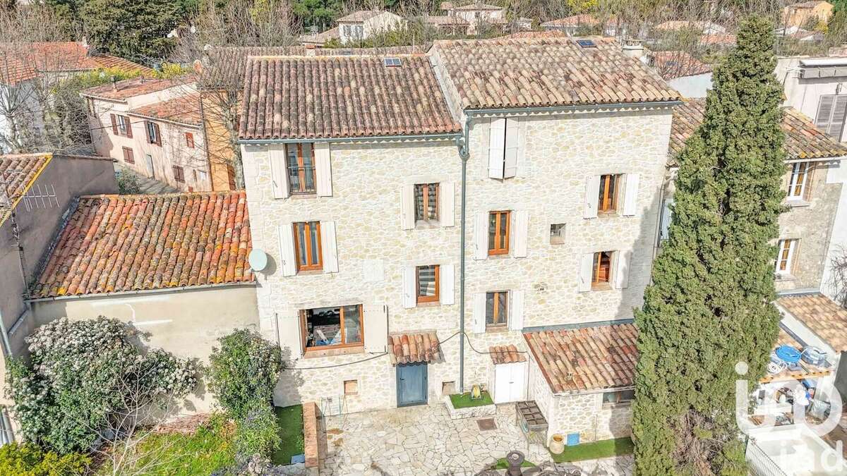 Photo 7 - Maison à PLAN-DE-LA-TOUR