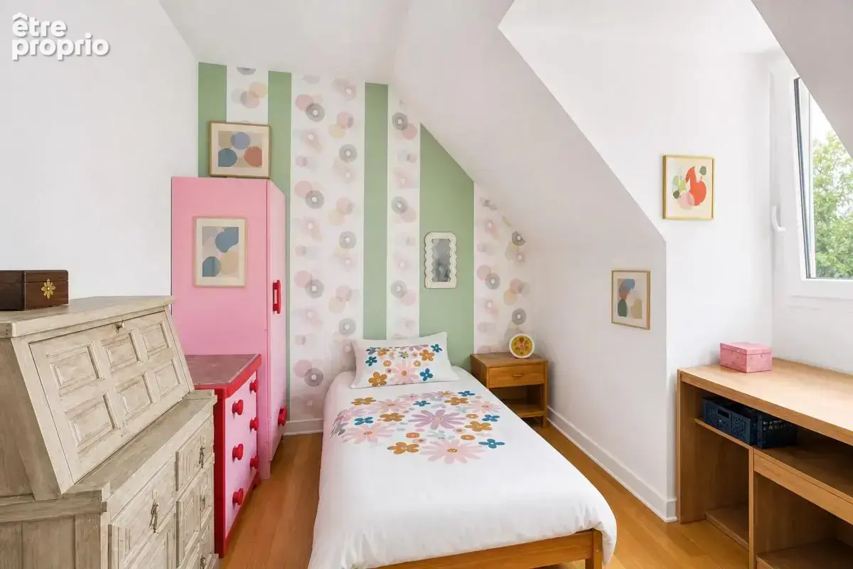Maison de 6 pièces de 134 m² à Plourin-lès-Morlaix - photo 5