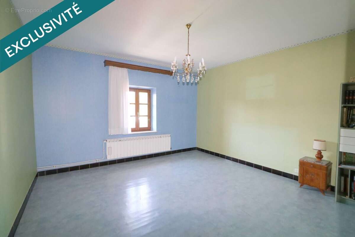 Photo 7 - Maison à JOEUF