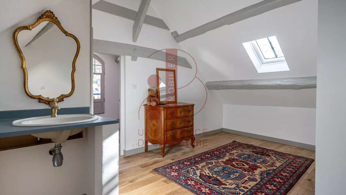 Maison à FONTAINEBLEAU