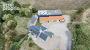 Maison à PLOUGOULM