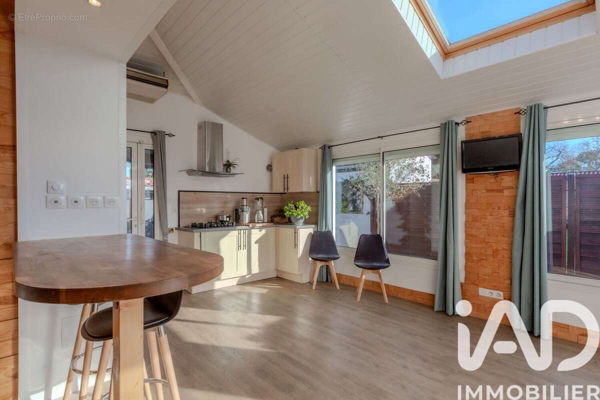 Photo 4 - Maison à BOUCAU