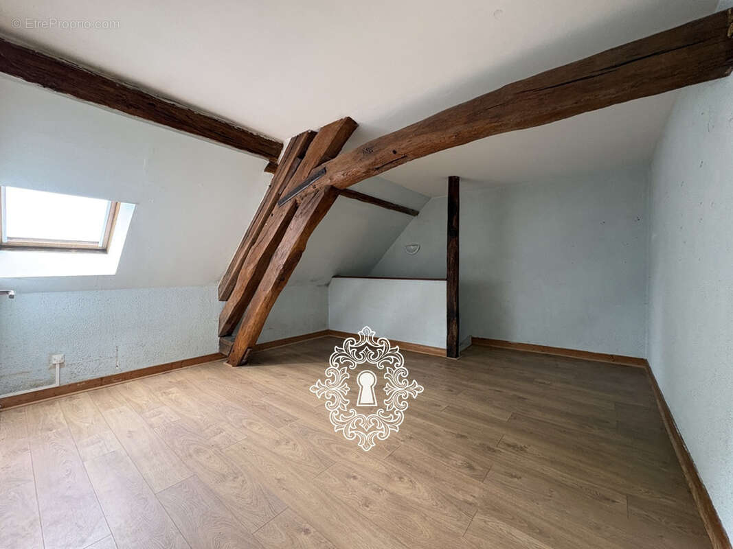 Maison à PERCENEIGE