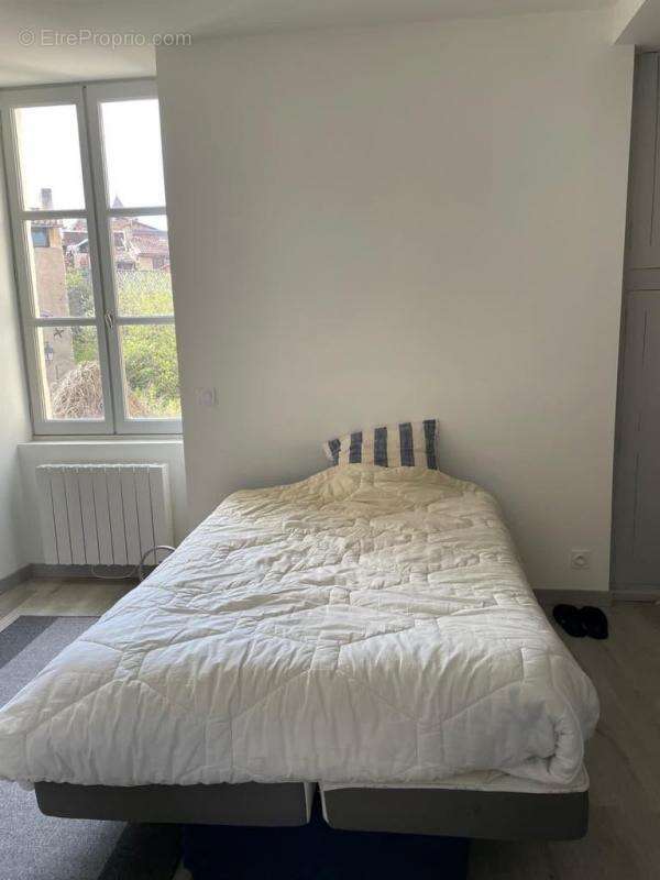 Appartement à FIGEAC