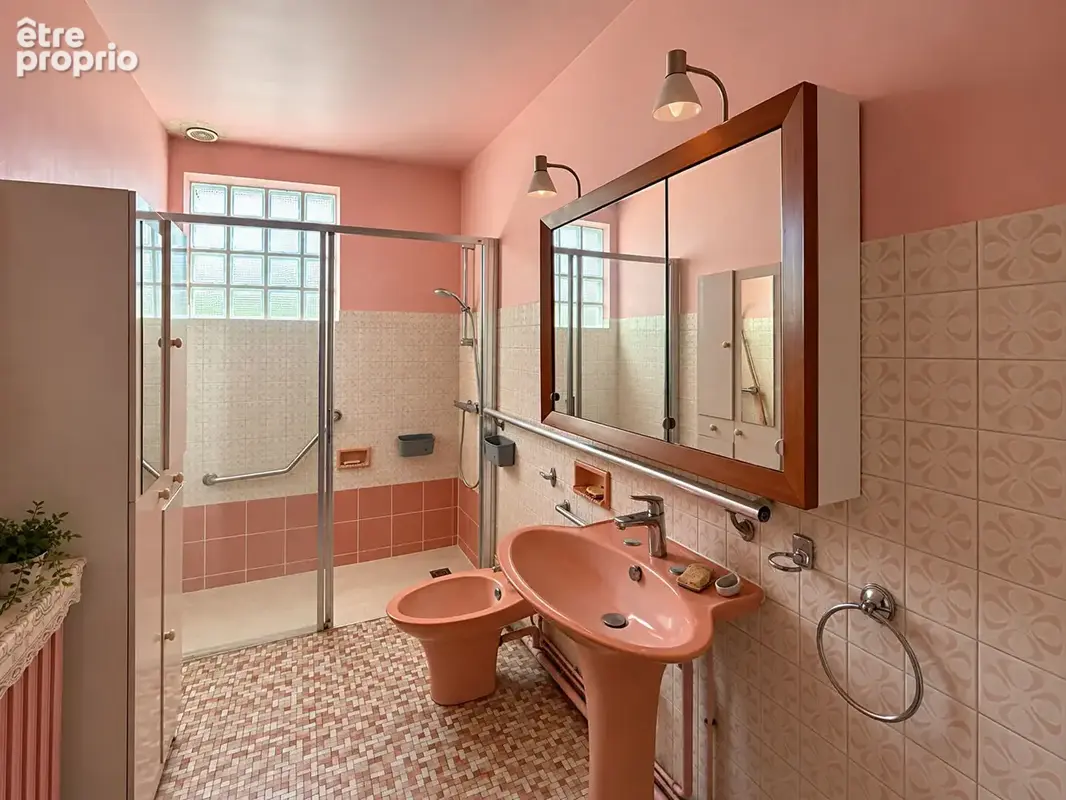 Maison 66m² à villebon-sur-yvette - photo 9