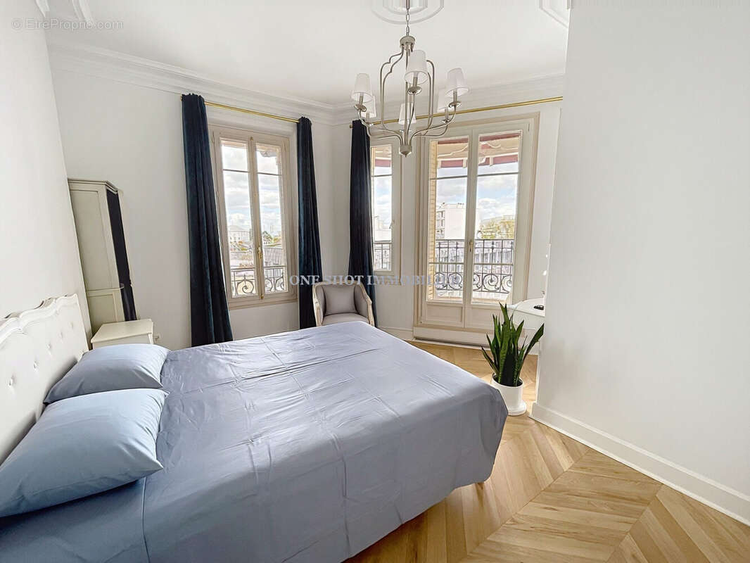 Appartement à ORLEANS
