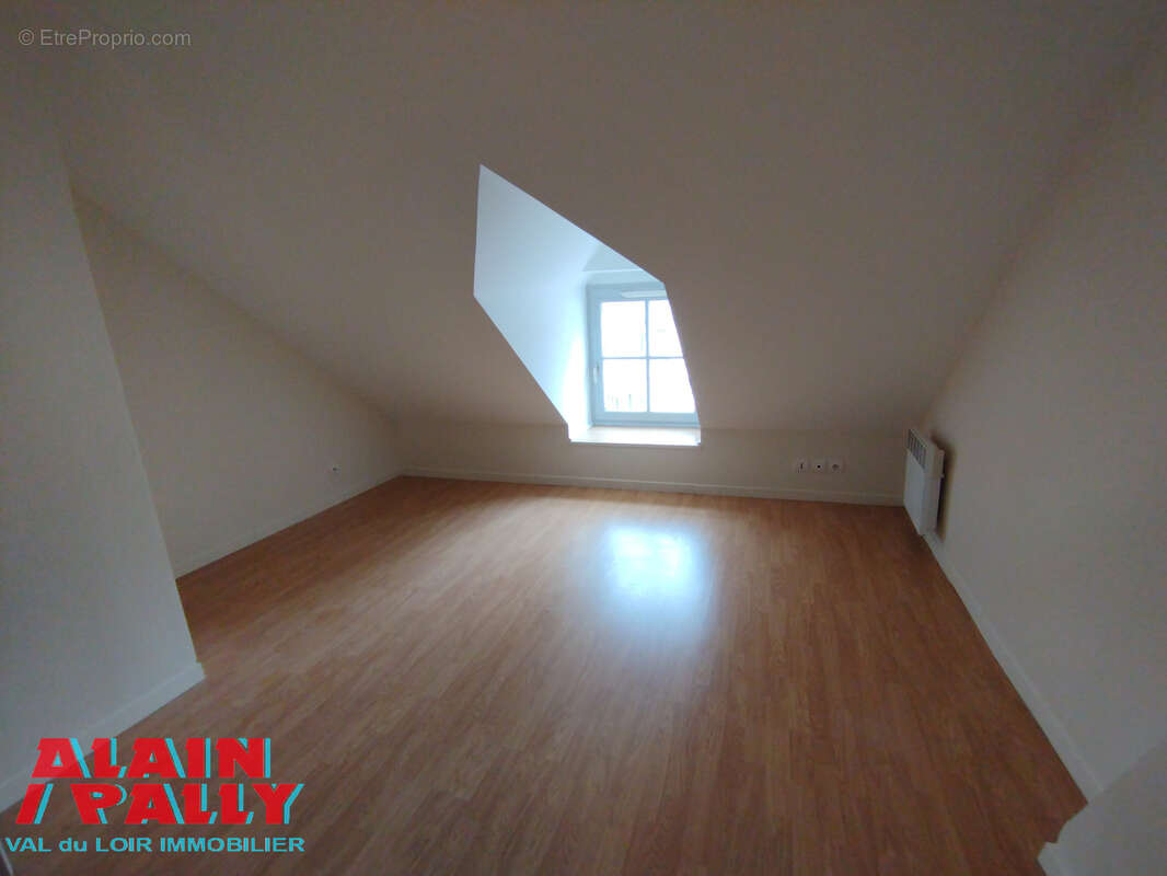 Appartement à CHATEAUDUN