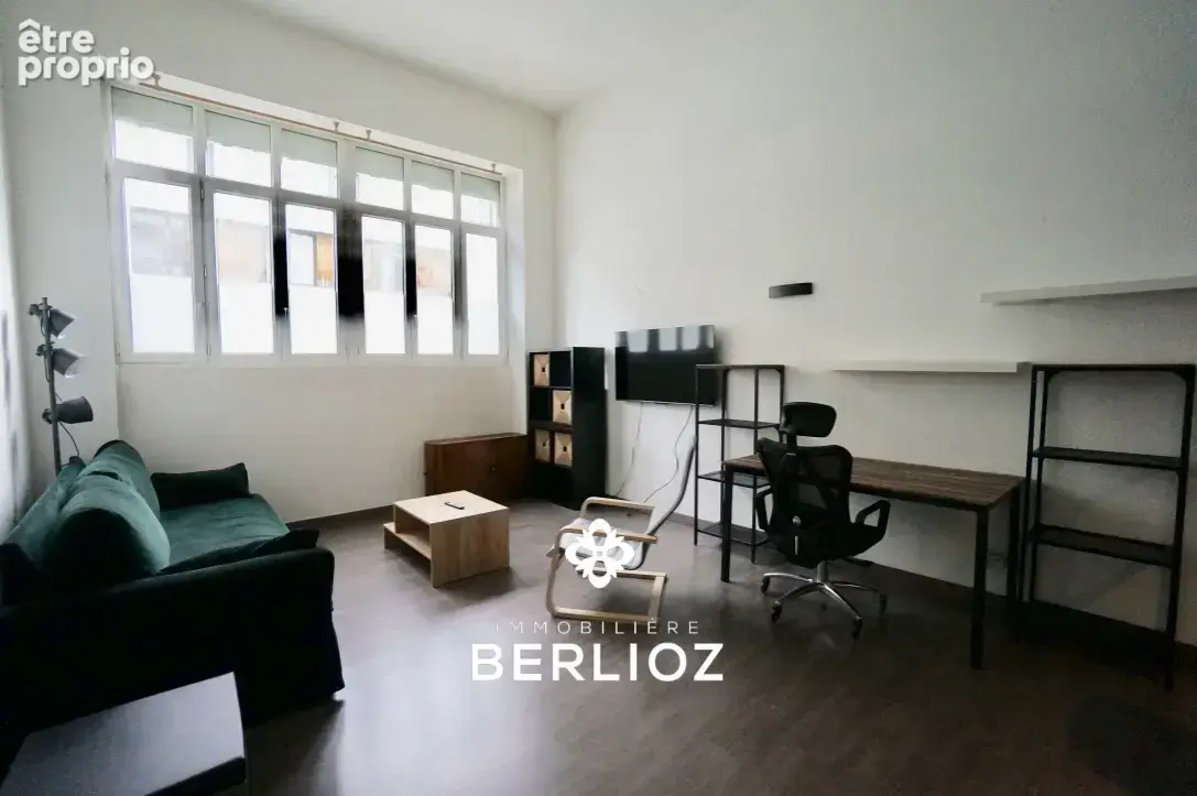 Grenoble championnet   loft duplex 56 m2   cave   7,3 % de rentabilité brute - photo 7