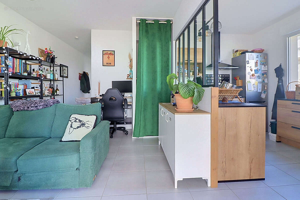 Appartement à LA ROCHELLE