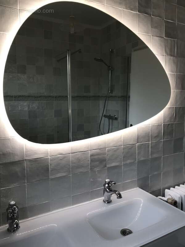 Maison à FRESSELINES