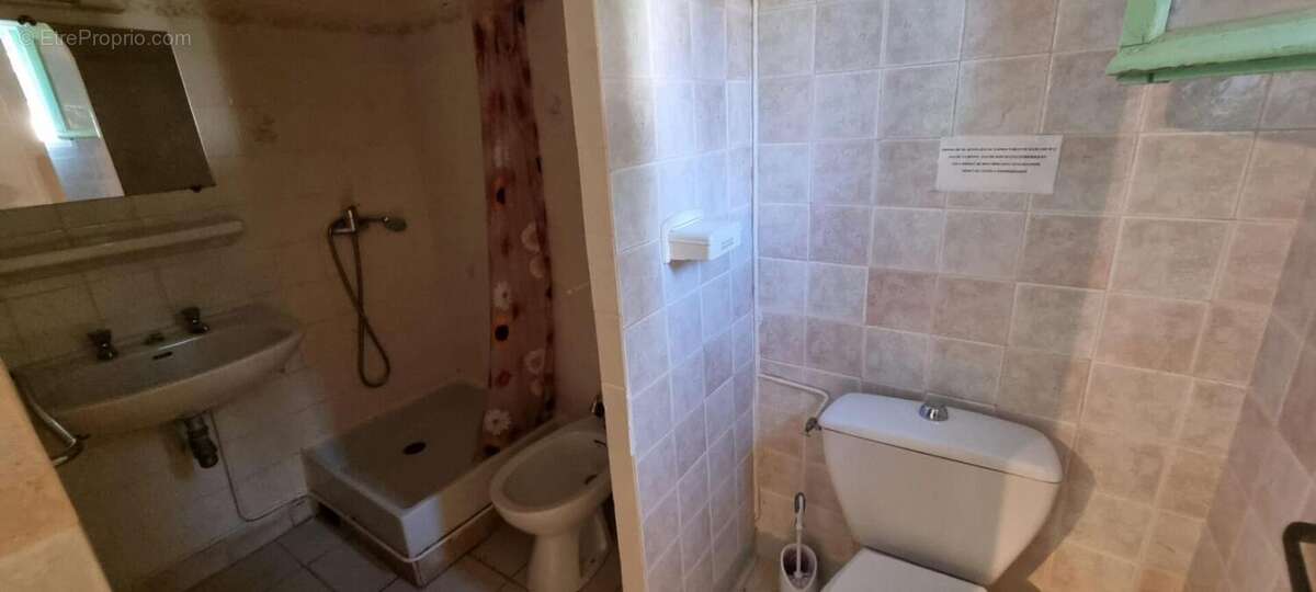 Appartement à BANDOL