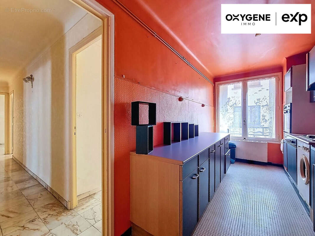 Appartement à PERPIGNAN