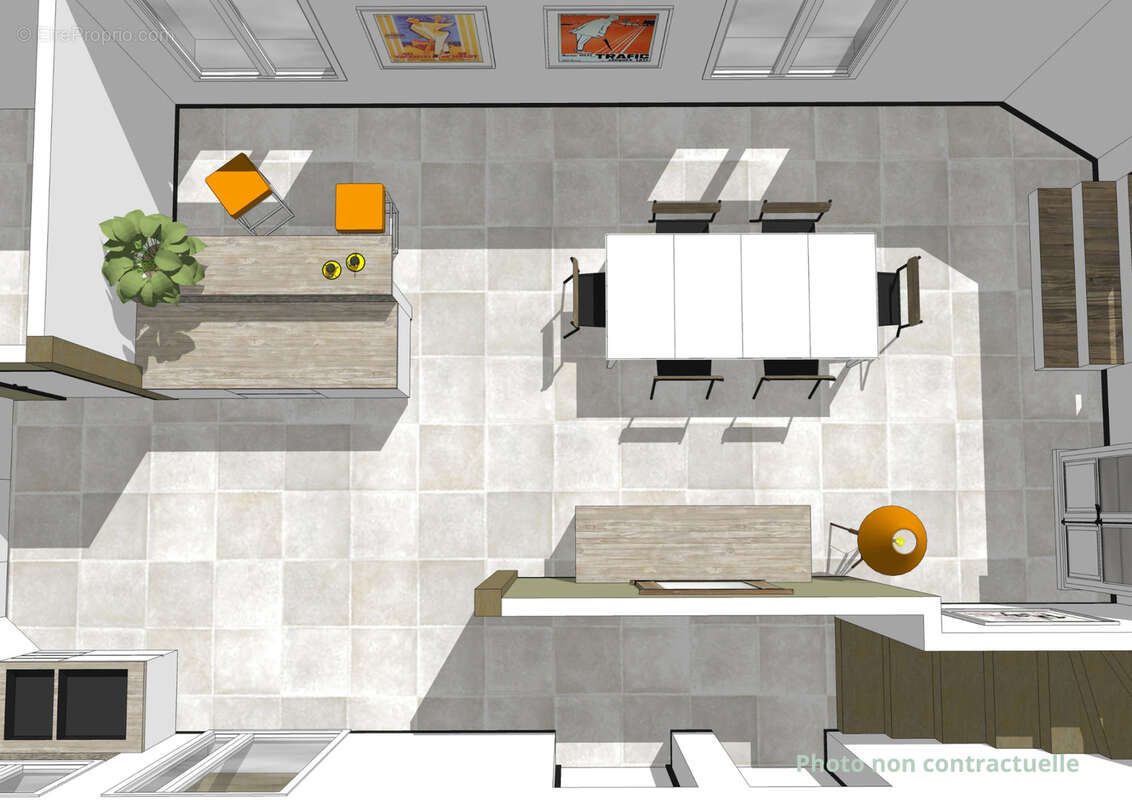 Maison à CONCARNEAU