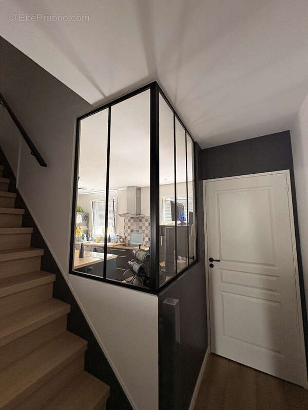 Belle propriété à Ombrée d'Anjou - photo 5
