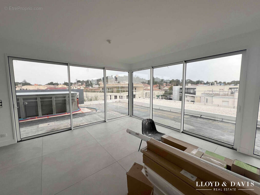Appartement à CASTELNAU-LE-LEZ