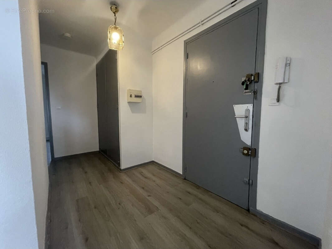 Appartement à PERPIGNAN