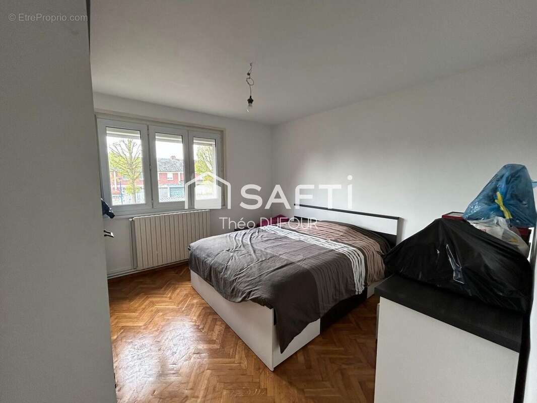 Photo 4 - Maison à HAULCHIN