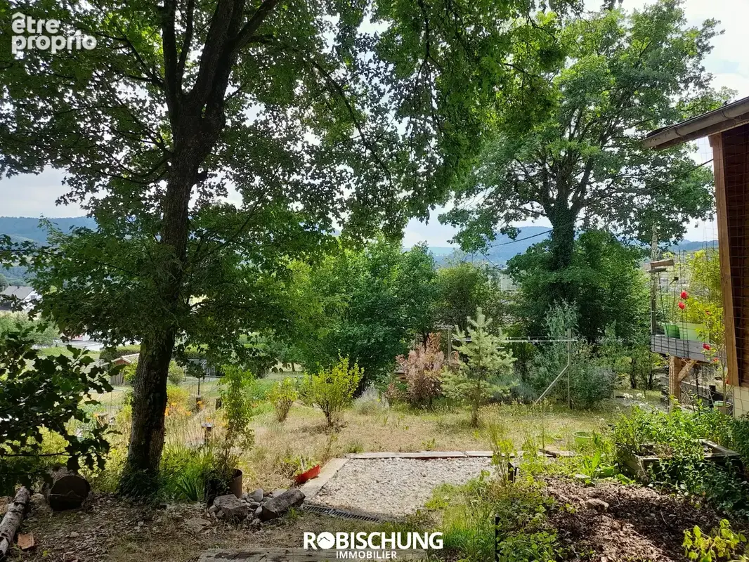 KIFFIS : Chalet dans un environnement privilégié - photo 5