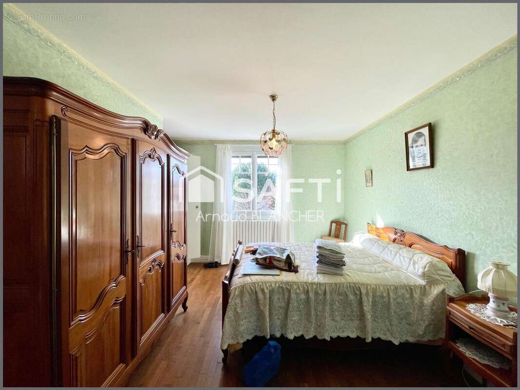 Photo 4 - Maison à L'ISLE-D'ESPAGNAC