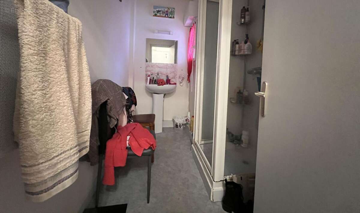 Appartement à SAINT-JEAN-DE-MONTS