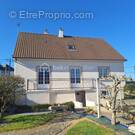 Maison à EVRON