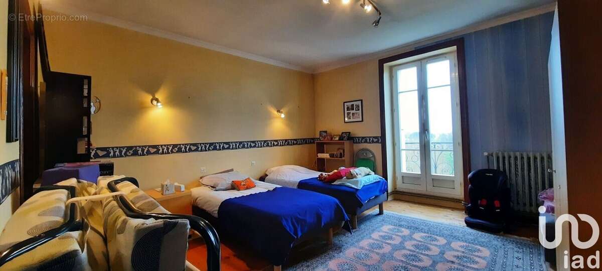 Photo 8 - Maison à PLOUER-SUR-RANCE