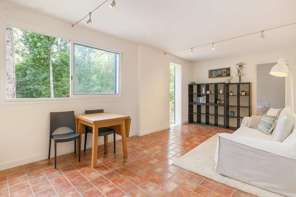 Maison à HYERES
