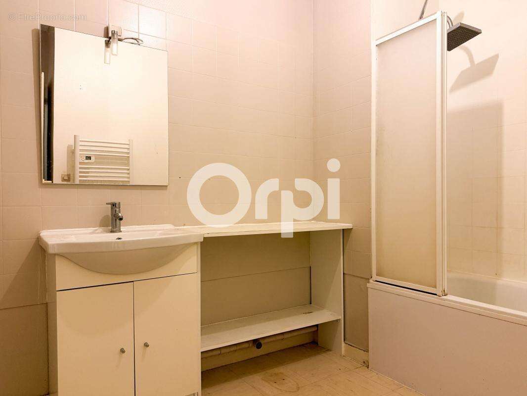 Appartement à ROCHEFORT
