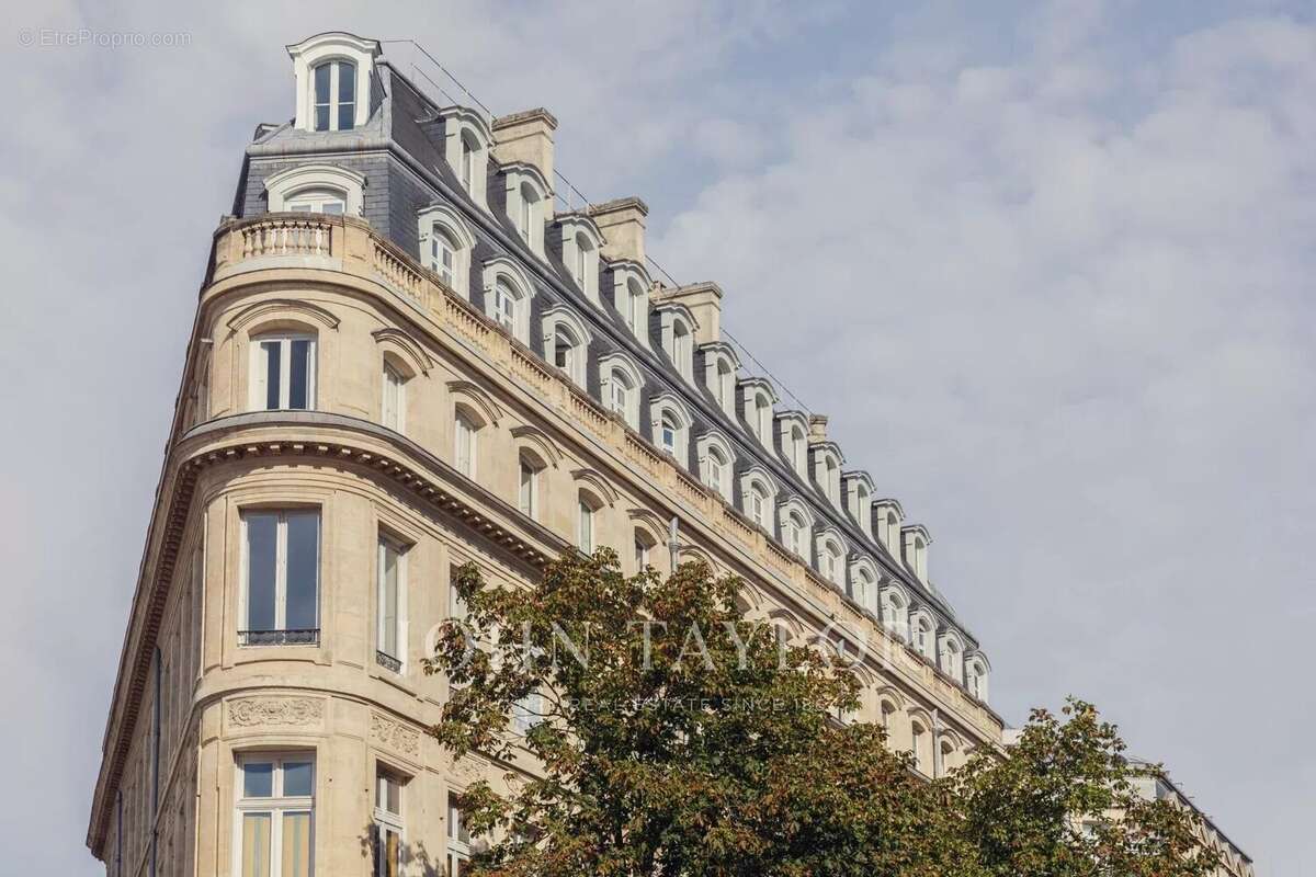 Commerce à BORDEAUX