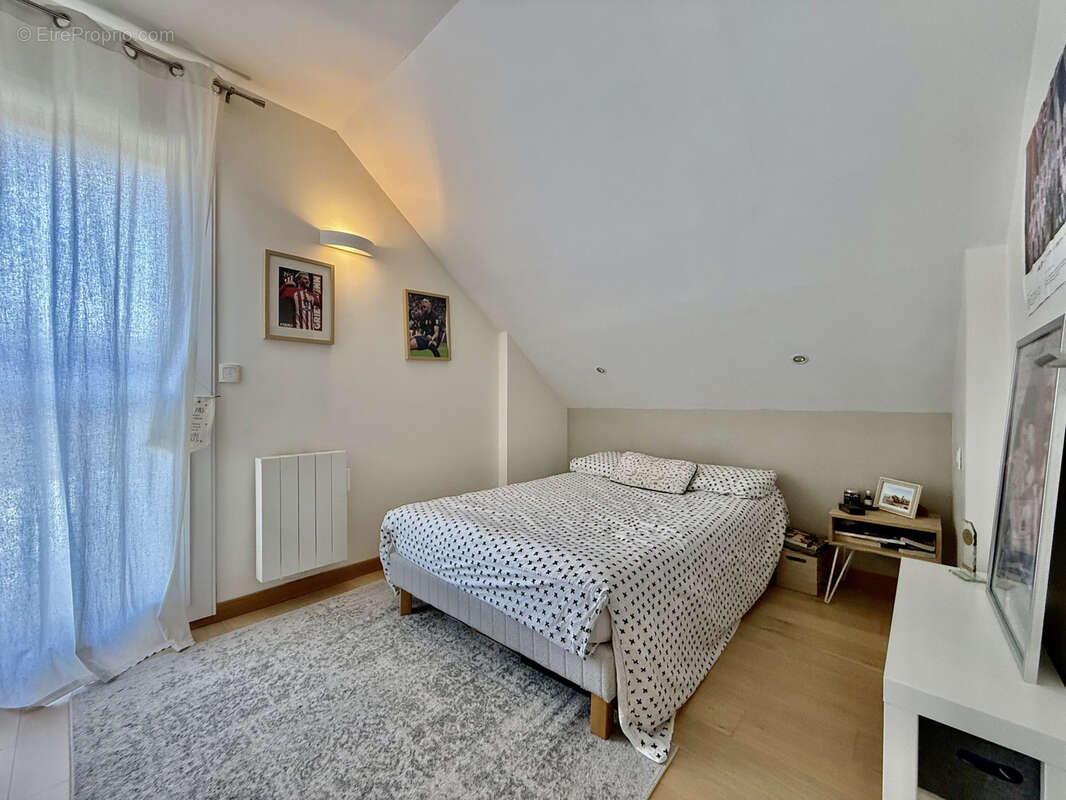 Maison à VILLEFONTAINE