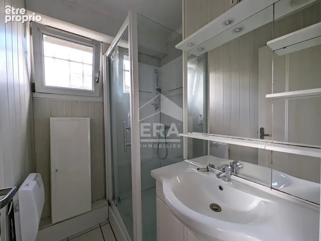 Maison 90m² à pleurtuit - photo 7