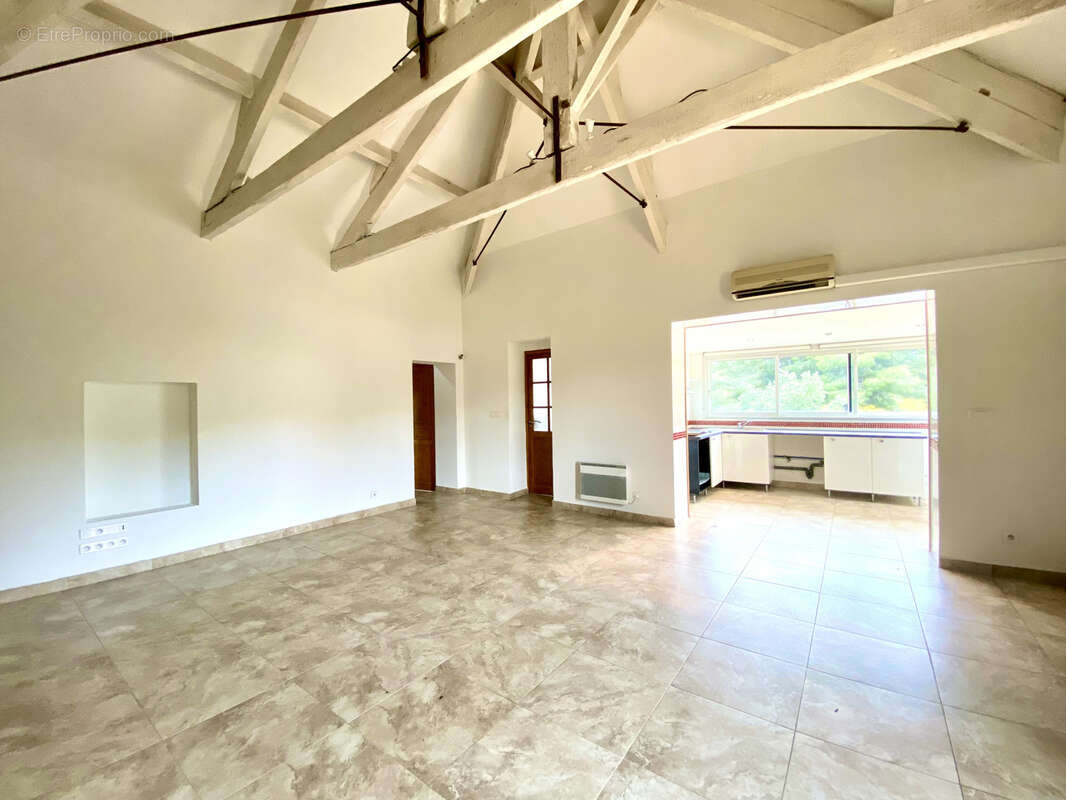 Appartement à LA CIOTAT