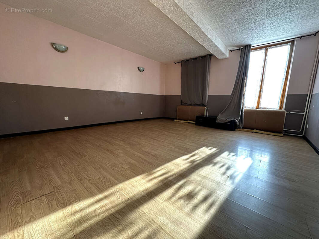 Maison à MARFONTAINE