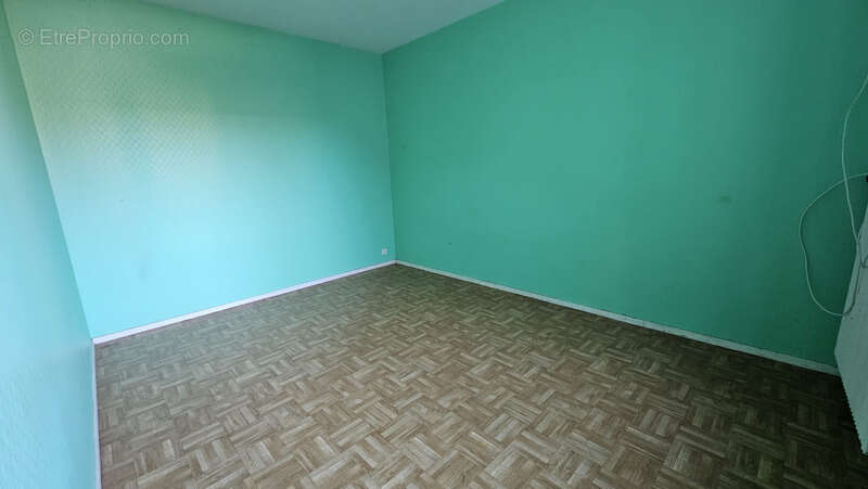 Maison à CHATEAU-DU-LOIR