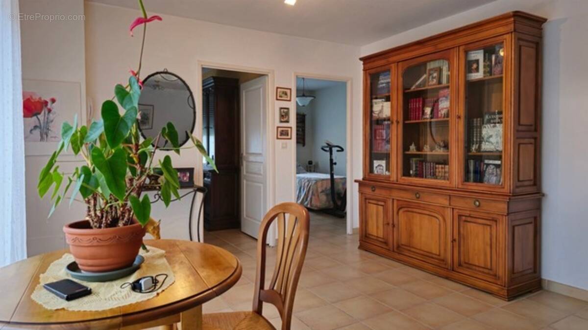 Maison à MEURSAC