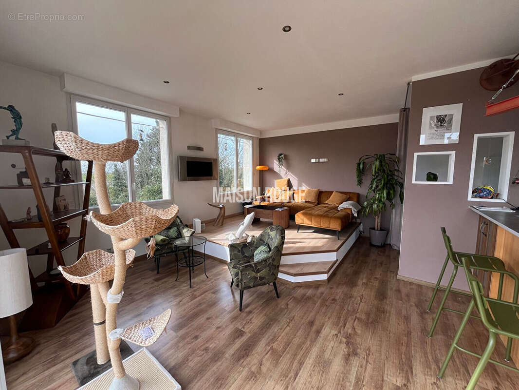 Appartement à PLEURTUIT