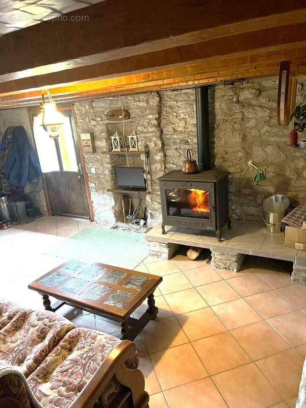 Maison à BEAUDEAN