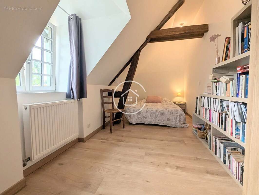 Maison à BLOIS