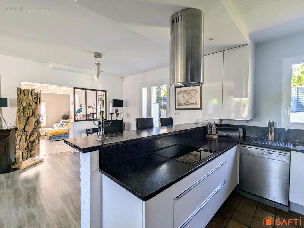 Photo 6 - Maison à SUCE-SUR-ERDRE