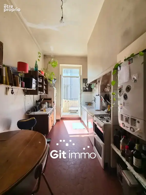 Appartement T5 de 153 m2 place Castellane - photo 5