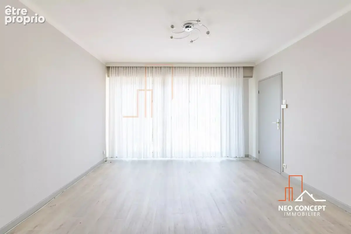 Maison accolée de 84 m2 habitables sur 2,02 ares de terrain sis La Wantzenau - photo 3