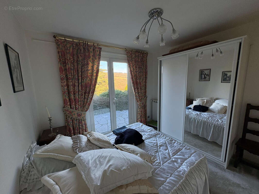 Maison à SAINT-AMANS-SOULT