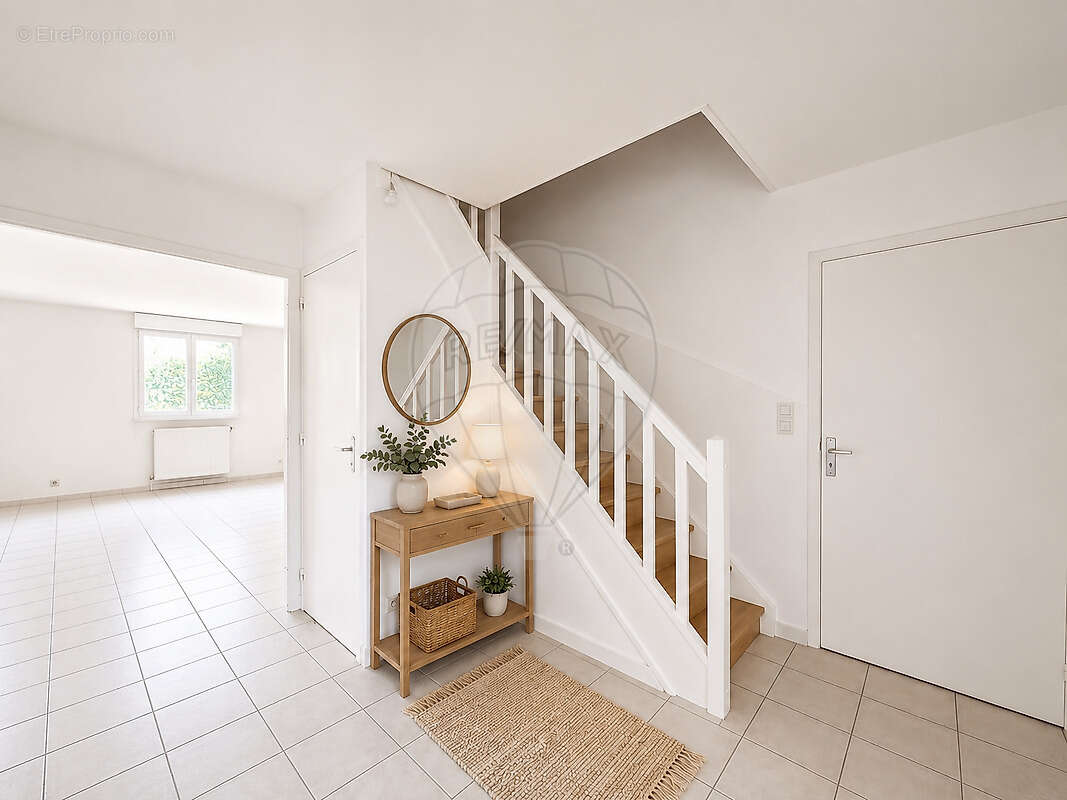 Maison à NANTES