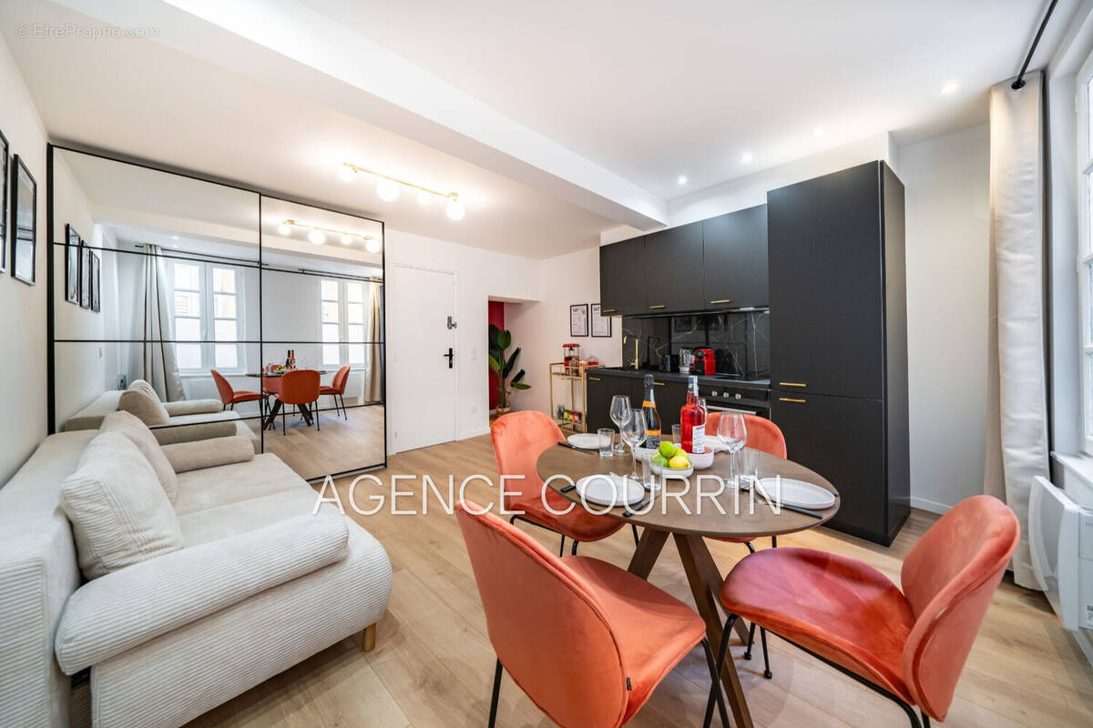 Appartement à GRASSE