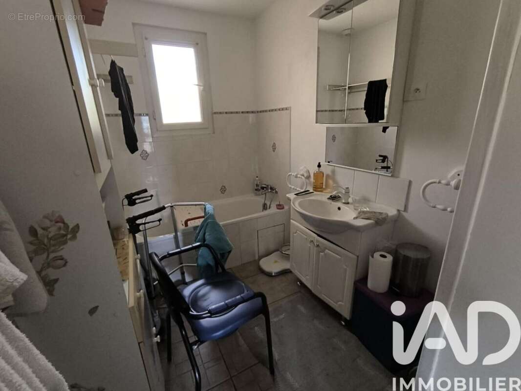 Photo 9 - Maison à ESTISSAC